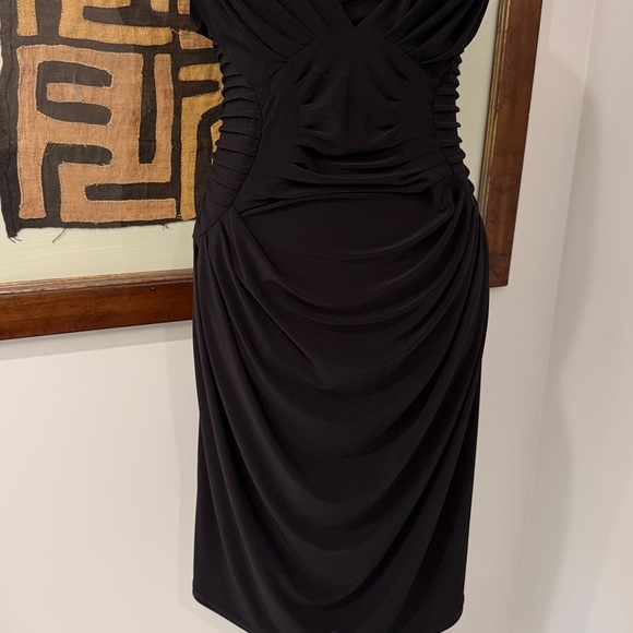 Joseph Ribkoff Dress - Picture 3 of 8